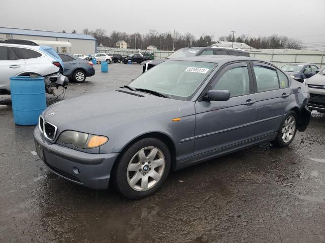 Obraz 2002 BMW 325 I 2002