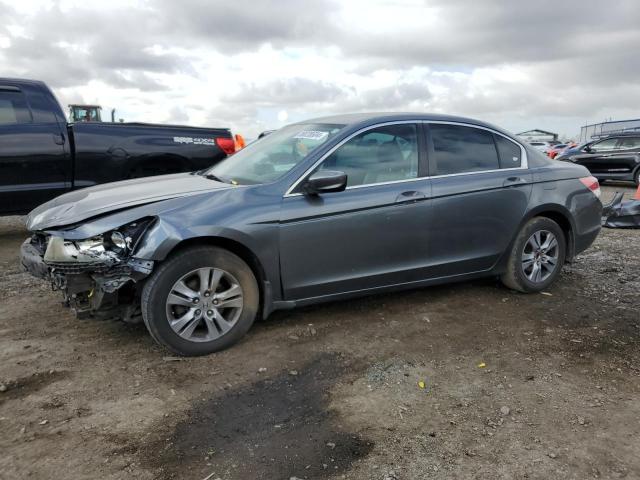 Image 1 of 2011 HONDA ACCORD SE 2011 with VIN 1HGCP2F6XBA135842