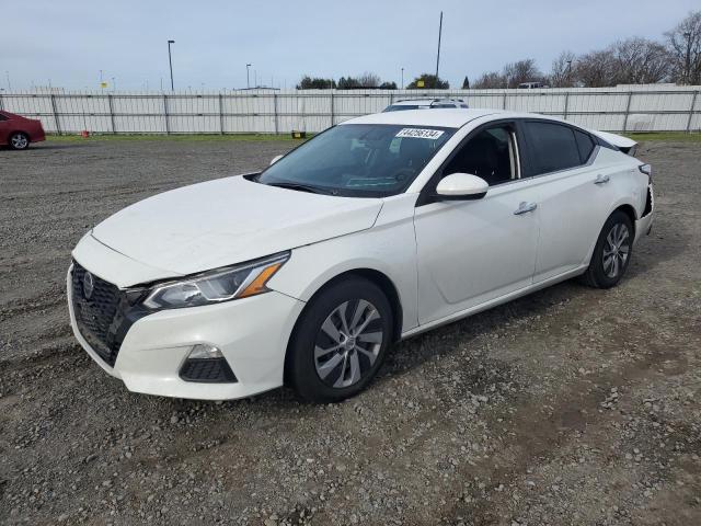 Image 1 of 2020 NISSAN ALTIMA S 2020 with VIN 1N4BL4BVXLC256221
