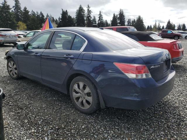 Изображение 2 2008 HONDA ACCORD EXL 2008 с VIN 1HGCP26818A064427