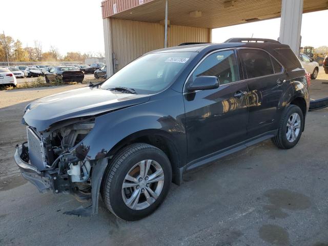 Изображение 1 2014 CHEVROLET EQUINOX LT 2014 с VIN 2GNALBEK7E1125100