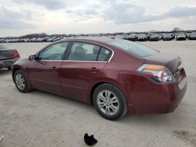 Image 2 of 2012 NISSAN ALTIMA BASE 2012 with VIN 1N4AL2AP1CN556009