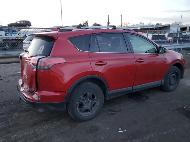 Изображение 3 2017 TOYOTA RAV4 LE 2017 с VIN JTMBFREV9HJ112091