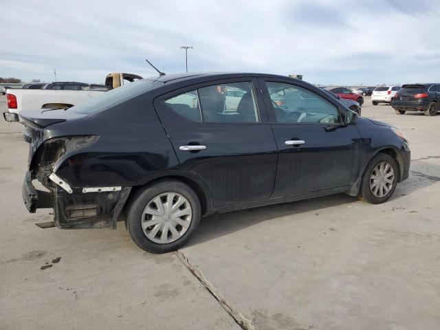 Obraz 3 z 2016 NISSAN VERSA S 2016 z VIN 3N1CN7AP2GL870769