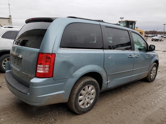 Изображение 3 2010 CHRYSLER TOWN & COUNTRY LX 2010 с VIN 2A4RR4DE3AR346832