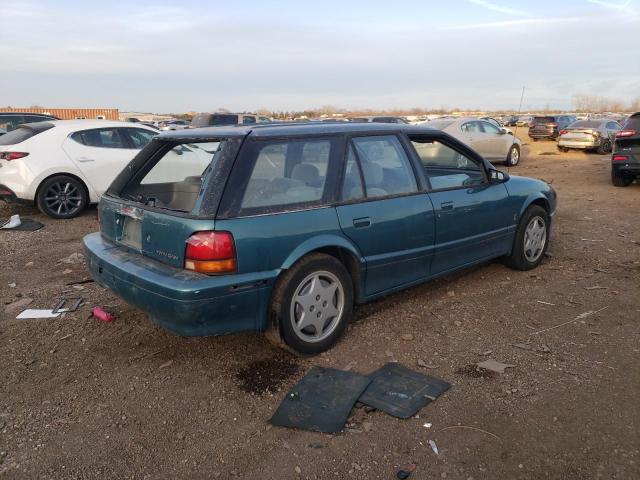 Изображение 3 1994 SATURN SW2  1994 с VIN 1G8ZK8576RZ321257