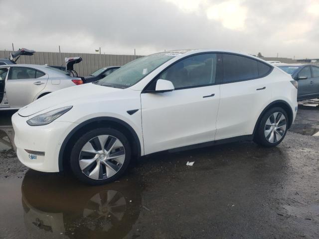 2020 TESLA MODEL Y  2020 image