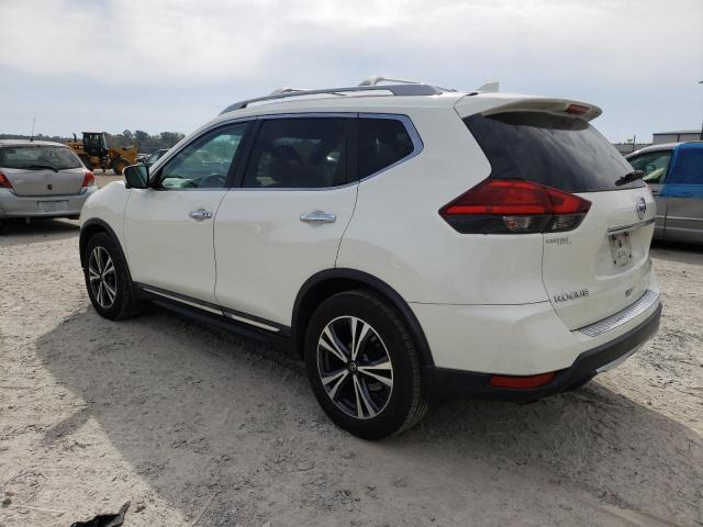 Obraz 2 z 2017 NISSAN ROGUE S 2017 z VIN 5N1AT2MT7HC870412