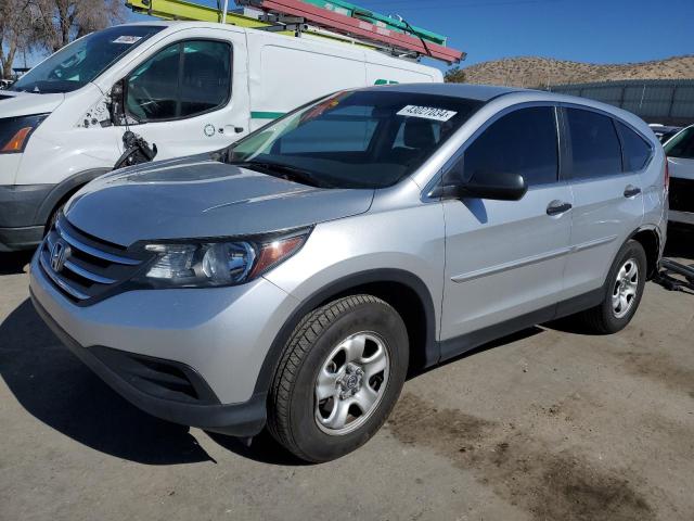 Изображение 1 2014 HONDA CR-V LX 2014 с VIN 2HKRM3H39EH508408