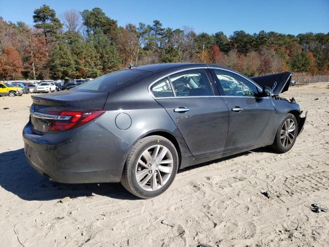 Image 3 of 2014 BUICK REGAL PREMIUM 2014 with VIN 2G4GN5EXXE9307123
