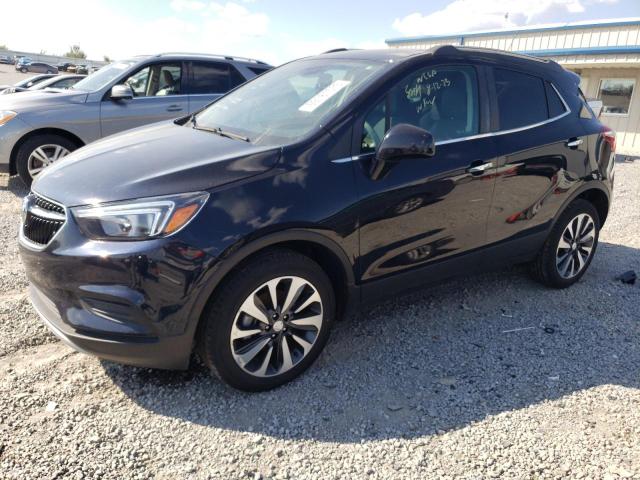 2021 BUICK ENCORE PREFERRED 2021 image