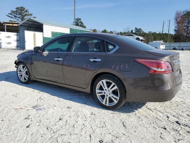Image 2 of 2013 NISSAN ALTIMA 3.5S 2013 with VIN 1N4BL3AP4DC210866