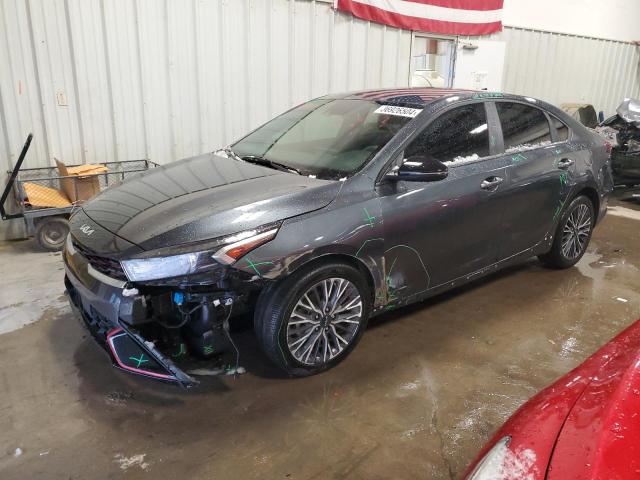 Obraz 2023 KIA FORTE GT LINE 2023