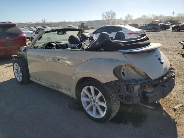 Изображение 2 2019 VOLKSWAGEN BEETLE S 2019 с VIN 3VW5DAAT5KM508938