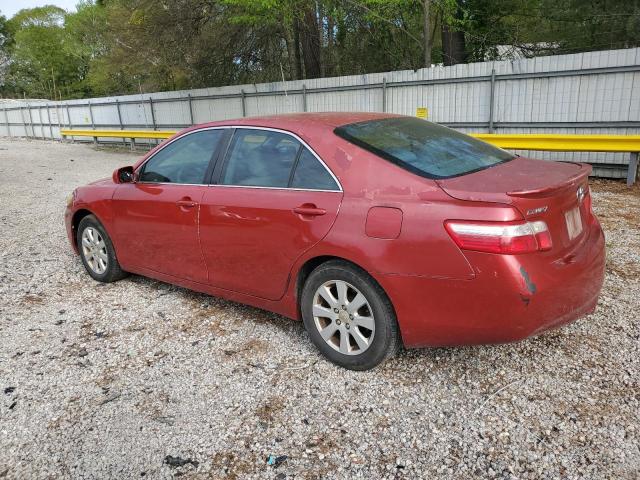 Изображение 2 2009 TOYOTA CAMRY BASE 2009 с VIN 4T1BE46K59U361459