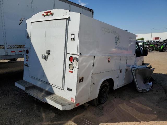 Изображение 3 2005 FORD ECONOLINE E350 SUPER DUTY CUTAWAY VAN 2005 с VIN 1FDSE35L35HB19518