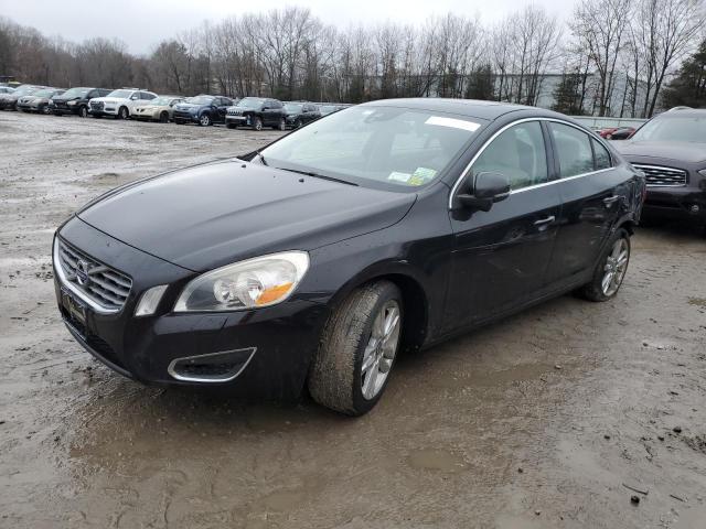 Obraz 2012 VOLVO S60 T5 2012