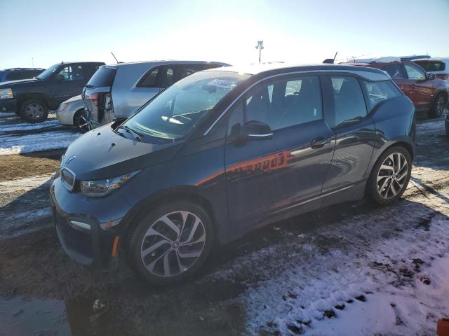2019 BMW I3 REX 2019 image