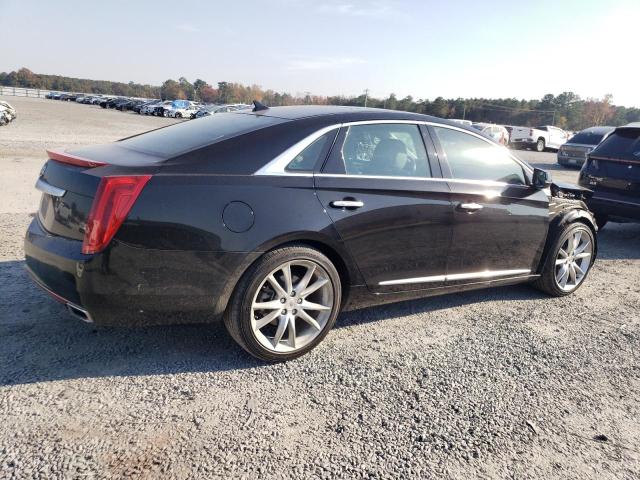 Image 3 of 2013 CADILLAC XTS PREMIUM COLLECTION 2013 with VIN 2G61S5S37D9182863