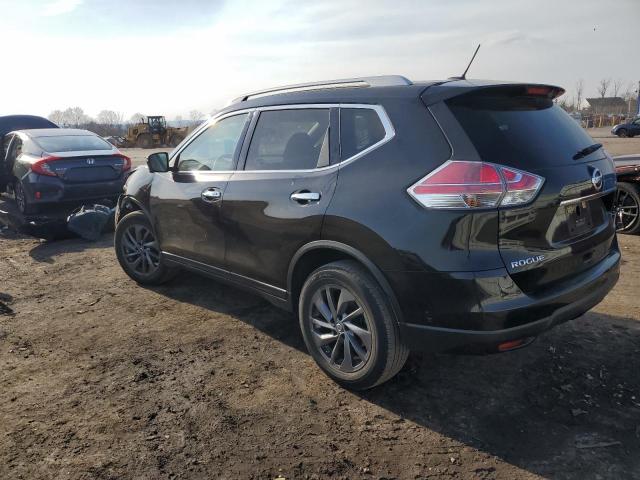 Изображение 2 2016 NISSAN ROGUE S 2016 с VIN 5N1AT2MV6GC793581