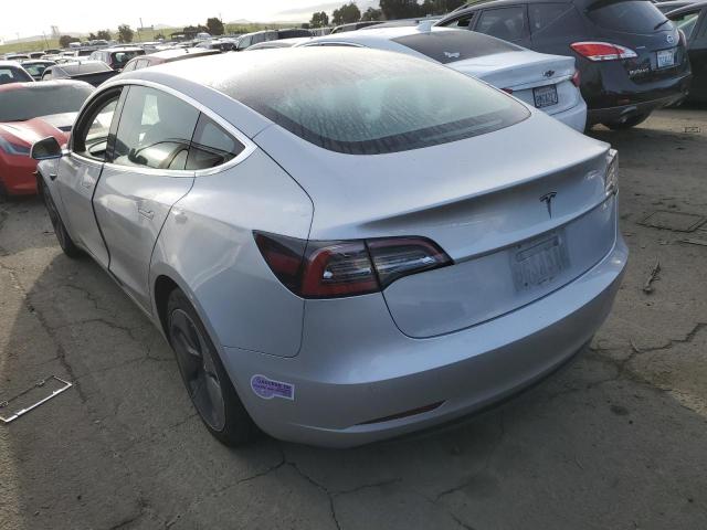 Obraz 2 z 2018 TESLA MODEL 3  2018 z VIN 5YJ3E1EB0JF093345