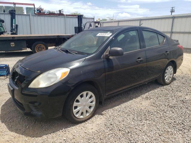 Image 1 of 2014 NISSAN VERSA S 2014 with VIN 3N1CN7AP6EL842311