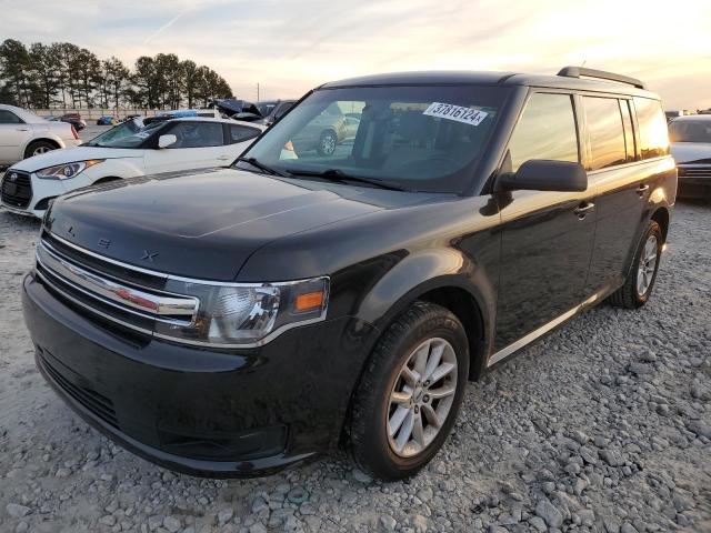 2013 FORD FLEX SE 2013 image