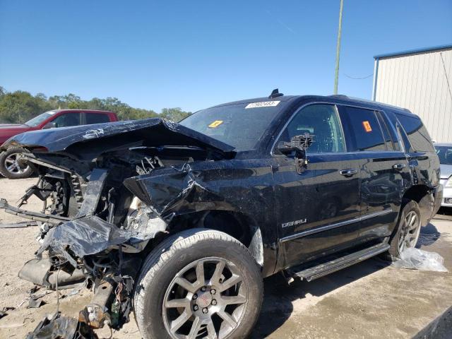Obraz 1 z 2016 GMC YUKON DENALI 2016 z VIN 1GKS1CKJXGR154173