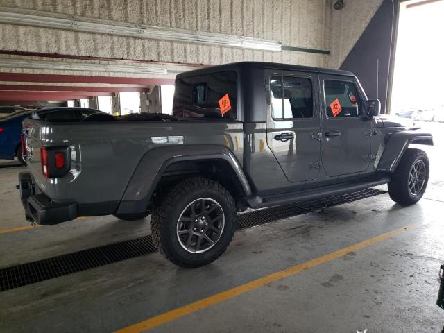 Obraz 3 z 2022 JEEP GLADIATOR OVERLAND 2022 z VIN 1C6HJTFG1NL175246
