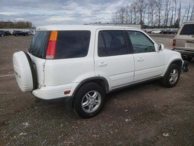 Изображение 3 2000 HONDA CR-V SE 2000 с VIN JHLRD1870YS023364