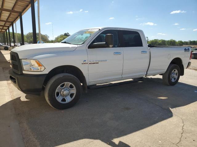 2018 RAM 3500 ST 2018 image