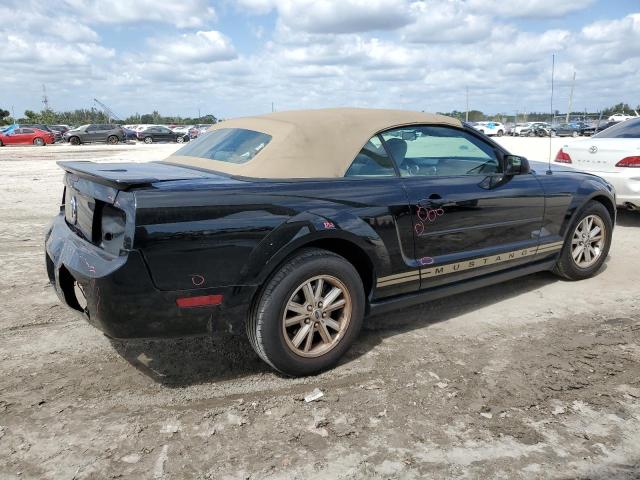Изображение 3 2008 FORD MUSTANG  2008 с VIN 1ZVHT84N285201392