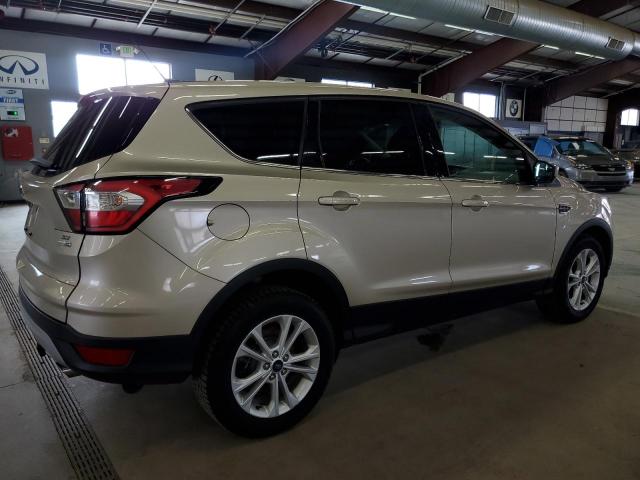 Image 3 of 2017 FORD ESCAPE SE 2017 with VIN 1FMCU9GD7HUD02495