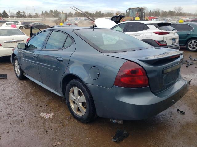 Obraz 2 z 2006 PONTIAC GRAND PRIX  2006 z VIN 2G2WP552161305098