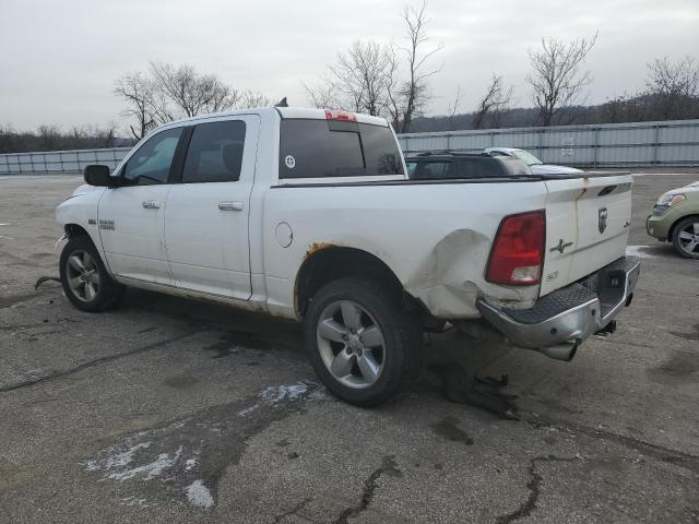 Obraz 2 z 2013 RAM 1500 SLT 2013 z VIN 1C6RR7LT6DS560537