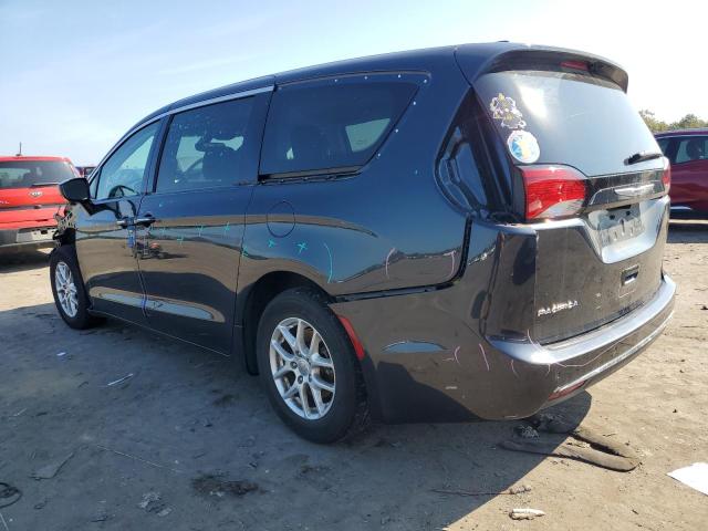 Image 2 of 2020 CHRYSLER PACIFICA TOURING 2020 with VIN 2C4RC1FG6LR204773