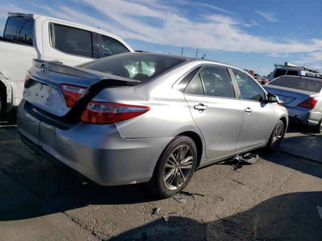 Изображение 3 2015 TOYOTA CAMRY LE 2015 с VIN 4T1BF1FK8FU982427