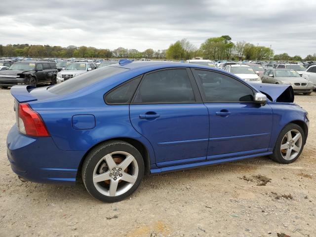 Obraz 3 z 2009 VOLVO S40 T5 2009 z VIN YV1MS672092453018