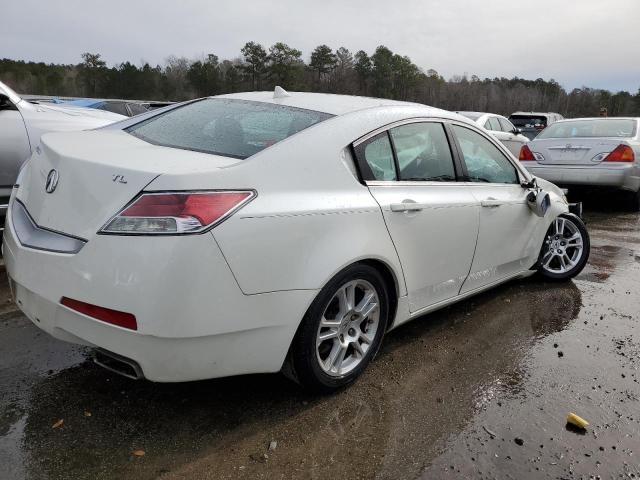 Изображение 3 2010 ACURA TL  2010 с VIN 19UUA8F27AA026498