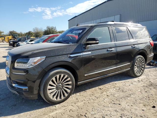 Изображение 2019 LINCOLN NAVIGATOR RESERVE 2019