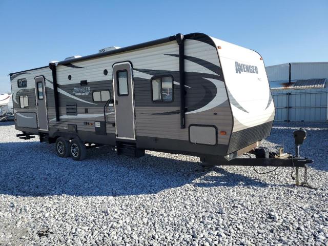 Изображение 1 2016 FORR AVENGER 2016 с VIN 5ZT2AVVB1GB909097