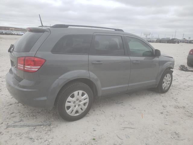 Image 3 of 2019 DODGE JOURNEY SE 2019 with VIN 3C4PDCAB8KT860173