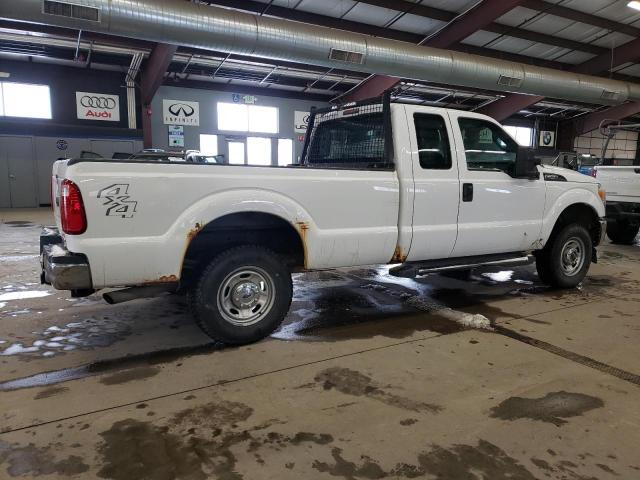 Изображение 3 2014 FORD F-250 SUPER DUTY 2014 с VIN 1FT7X2B63EEA25301