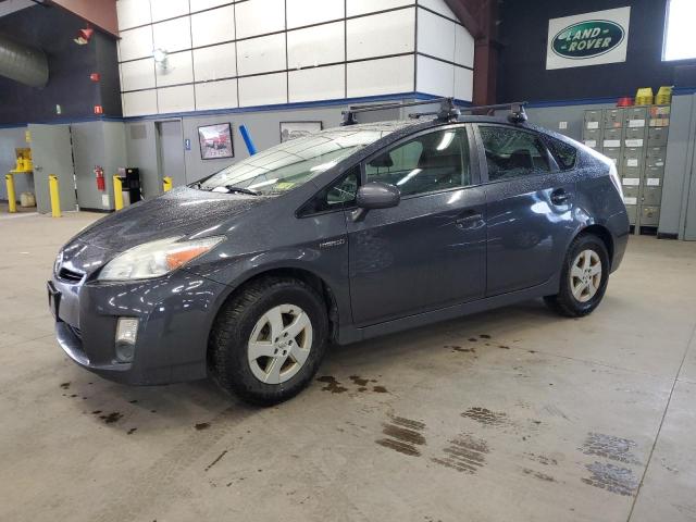 Obraz 1 z 2011 TOYOTA PRIUS  2011 z VIN JTDKN3DU6B1414941