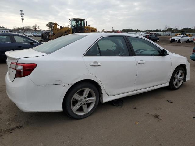 Obraz 3 z 2014 TOYOTA CAMRY L 2014 z VIN 4T1BF1FK7EU404012