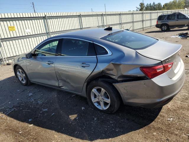 Image 2 of 2023 CHEVROLET MALIBU LS 2023 with VIN 1G1ZC5STXPF152919