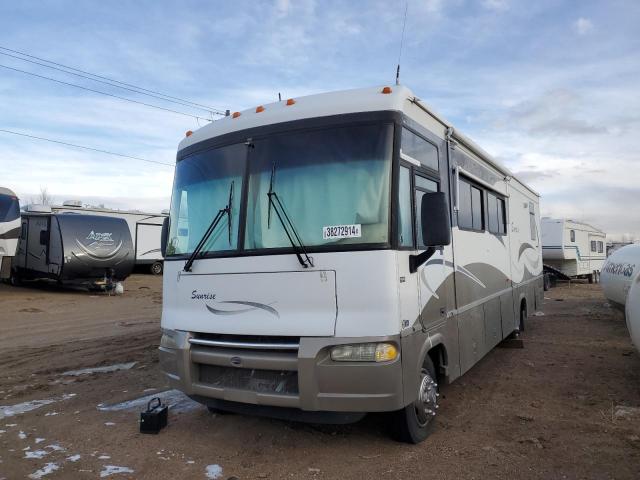 Изображение 2 2004 WORKHORSE CUSTOM CHASSIS MOTORHOME CHASSIS W22 2004 с VIN 5B4MP67G443396012