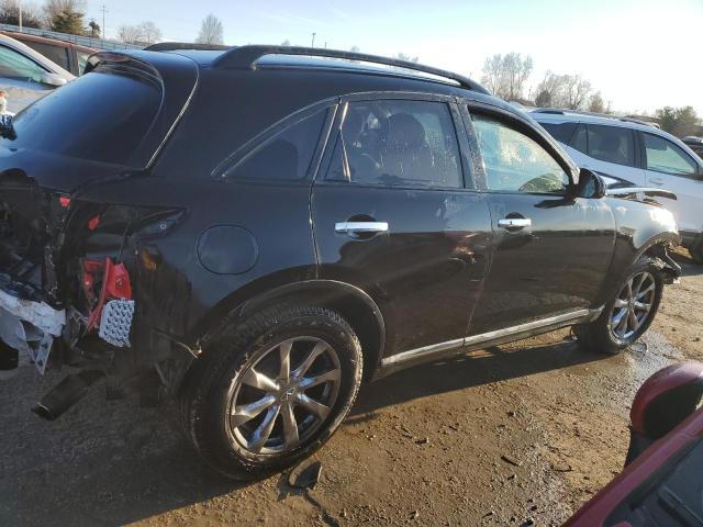 Obraz 3 z 2008 INFINITI FX35  2008 z VIN JNRAS08W38X201403