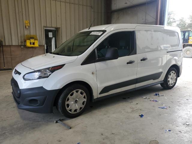 Obraz 1 z 2018 FORD TRANSIT CONNECT XL 2018 z VIN NM0LS7E74J1358572