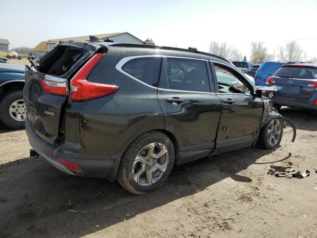 Изображение 3 2018 HONDA CR-V EX 2018 с VIN 7FARW2H58JE018920